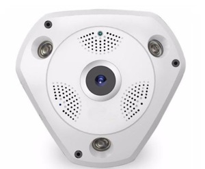 Camera IP hồng ngoại J-TECH HD7010A - 1.3 Megapixel