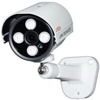 Camera IP hồng ngoại J-Tech HD5605B - 2MP