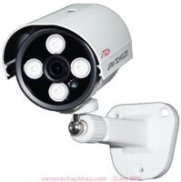 Camera IP hồng ngoại J-Tech JT-HD5605A