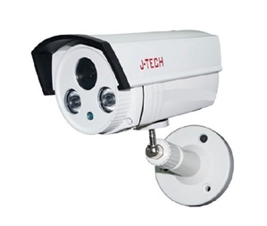 Camera IP hồng ngoại J-TECH SHD5600C, 3.0 Megapixel