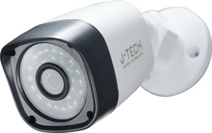 Camera IP hồng ngoại J-Tech SHD5615B - 2MP