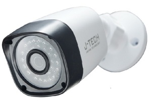 Camera IP hồng ngoại J-TECH SHD5615C, 3.0 Megapixel
