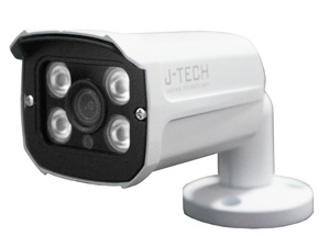 Camera IP hồng ngoại J-TECH SHD5703B3, 3.0 Megapixel