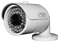 Camera IP hồng ngoại J-Tech SHD5701B - 2MP