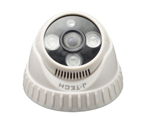 Camera IP hồng ngoại J-TECH SHDP3206C