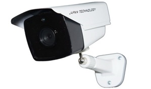 Camera IP hồng ngoại J-TECH SHD5637E0, 5.0 Megapixel