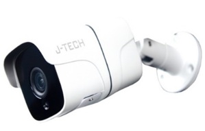 Camera IP hồng ngoại J-TECH SHD5725E0, 5.0 Megapixel