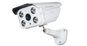Camera IP hồng ngoại J-Tech SHD5635E - 5MP