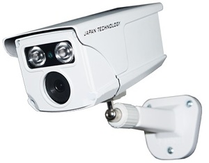 Camera IP hồng ngoại J-Tech SHD5705B - 2MP