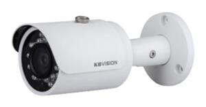 Camera IP hồng ngoại Kbvision - KM-1020D