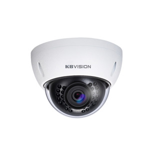 Camera IP hồng ngoại KBvision KB-3004AN 3 Megapixel