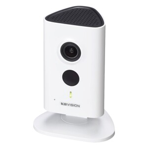 Camera IP hồng ngoại không dây KBVISION KX-H30WN - 3.0 Megapixel