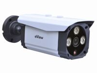 Camera IP hồng ngoại không dây Outdoor eView NWS03N13-W