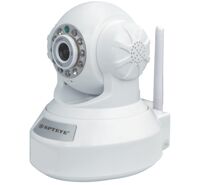 Camera IP hồng ngoại không dây SPYEYE SP-6210IPWS