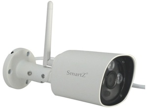 Camera IP hồng ngoại không dây SmartZ SCF4025 - 4MP