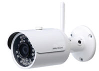 Camera IP hồng ngoại không dây Kbvision KH-N3001W - 3.0 Megapixel