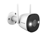 Camera IP hồng ngoại không dây 4.0 Megapixel KBVISION KBONE KN-B41FL1