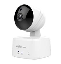 Camera IP hồng ngoại không dây 2.0 Megapixel EBITCAM ET839