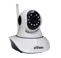 Camera IP hồng ngoại không dây eView MRBN20-W - 2MP