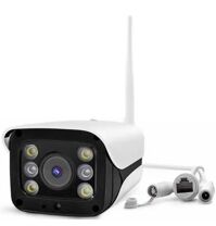 Camera IP hồng ngoại không dây Yoosee ZQ25HL