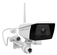 Camera IP hồng ngoại không dây Ebitcam EBO3 - 3MP