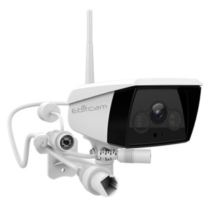 Camera IP hồng ngoại không dây Ebitcam EBO3 - 3MP