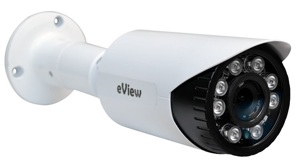 Camera IP hồng ngoại Outdoor eView WB708N40F