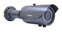 Camera IP hồng ngoại Outdoor eView TS742N40F