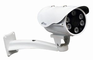 Camera IP hồng ngoại Outdoor eView ZB906N20