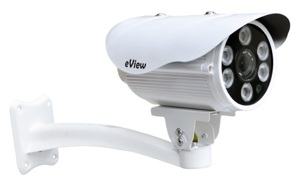 Camera IP hồng ngoại Outdoor eView ZB906N20F