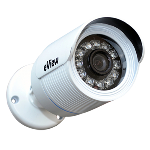 Camera IP hồng ngoại Outdoor eView WG612N10-W