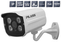 Camera IP hồng ngoại Pilass ECAM-PH606IP - 2MP