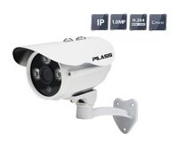 Camera IP hồng ngoại Pilass ECAM-602IP - 1.0MP