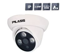 Camera IP hồng ngoại Pilass ECAM-A501IP - 2.0MP