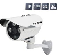 Camera IP hồng ngoại Pilass ECAM-A602IP - 2.0MP