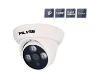 Camera IP hồng ngoại Pilass ECAM-501IP - 1.0MP