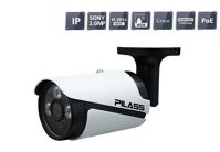 Camera IP hồng ngoại Pilass ECAM-PH605IP - 2.0