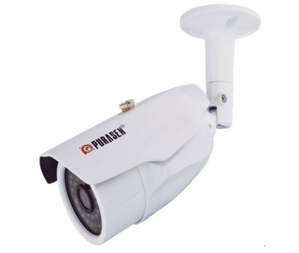 Camera box Purasen PU180ZIP 1.3 - IP, hồng ngoại