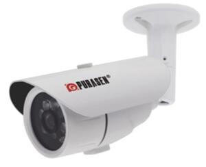 Camera IP hồng ngoại PURASEN PU-108IP 2.0