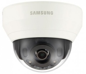 Camera IP hồng ngoại Samsung QND-6020RP