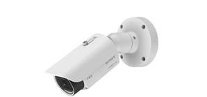 Camera IP hồng ngoại Sony SNC-EB642R - 2.13MP