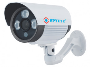 Camera box Spyeye SP27IP 2.0 - IP, hồng ngoại