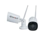 Camera IP hồng ngoại Vantech AI-V2031 - 2MP