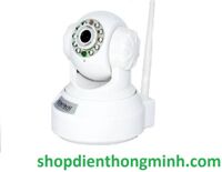 Camera IP hồng ngoại VANTECH VT-6200H