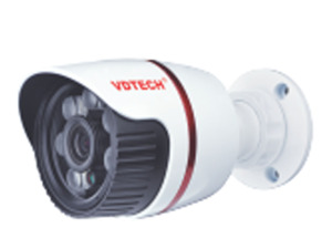 Camera box VDTech VDT-2070IP 0.8 - hồng ngoại