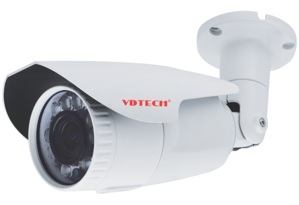 Camera IP hồng ngoại Vdtech - VDT-333ZANIP 5.0