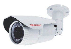 Camera IP hồng ngoại Vdtech VDT-333ZANIP 4.0