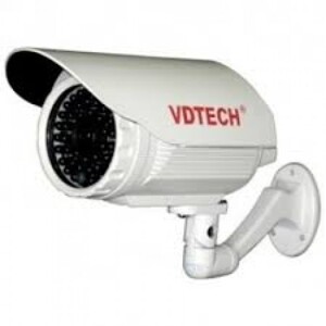 Camera IP hồng ngoại VDTech VDT-207IP 0.8