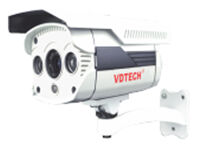 Camera box VDTech VDT-3060IP 0.8 - hồng ngoại