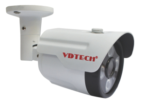 Camera IP hồng ngoại Vdtech VDT-360BNIP 1.0